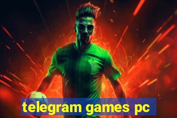 telegram games pc